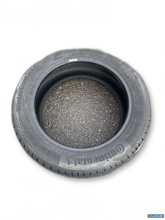 Artikel Nr. 524200: Continental WinterContact TS 870 P 215/55 R17