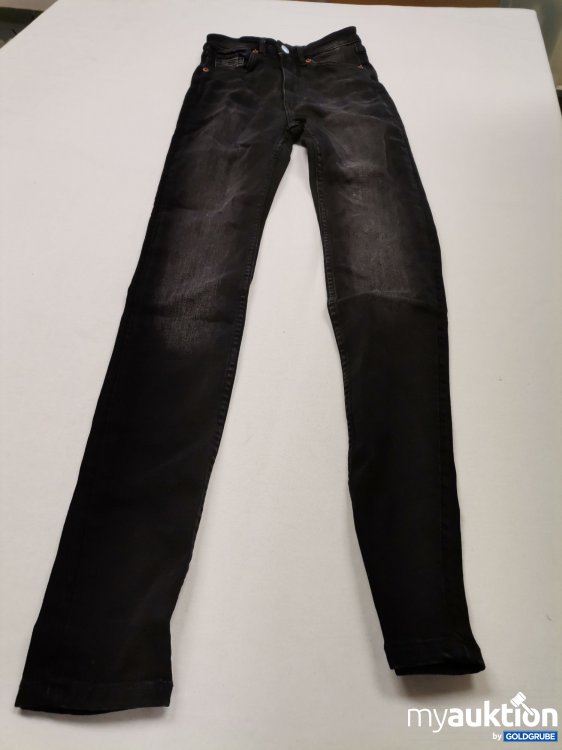 Artikel Nr. 663200 Artikel Nr. 663200: Monkl Jeans