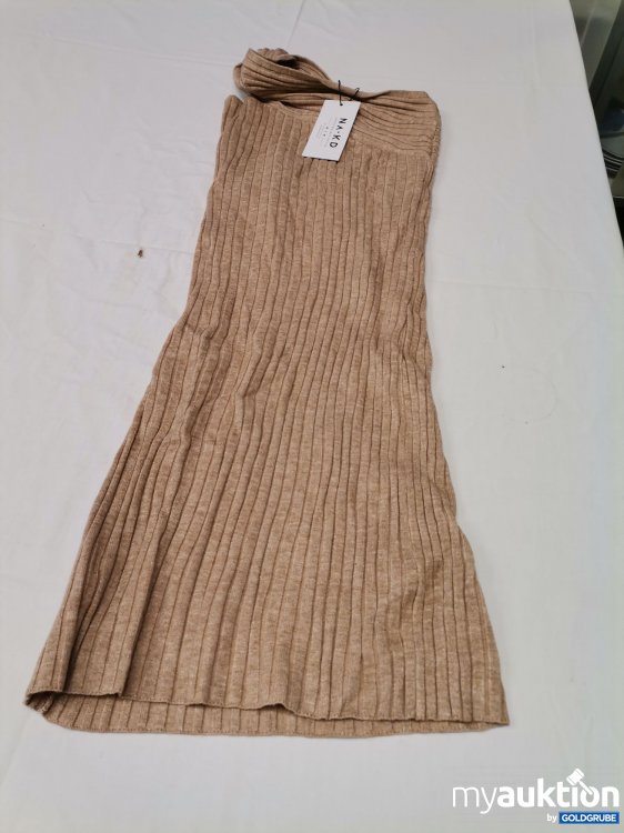 Artikel Nr. 688200 Artikel Nr. 688200: Nakd One shoulder Kleid