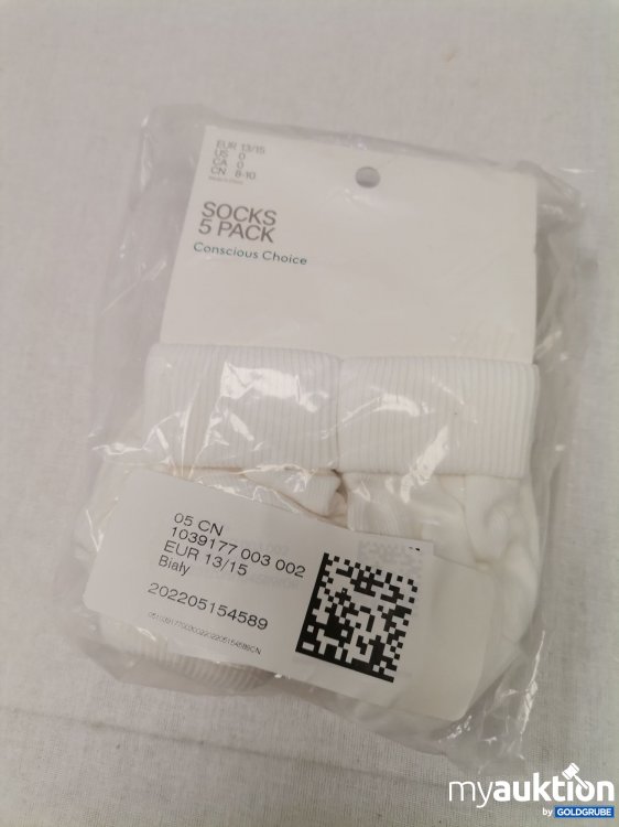 Artikel Nr. 727200 Artikel Nr. 727200: H&M Socks