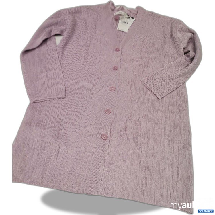 Artikel Nr. 743200: Mango Jacke