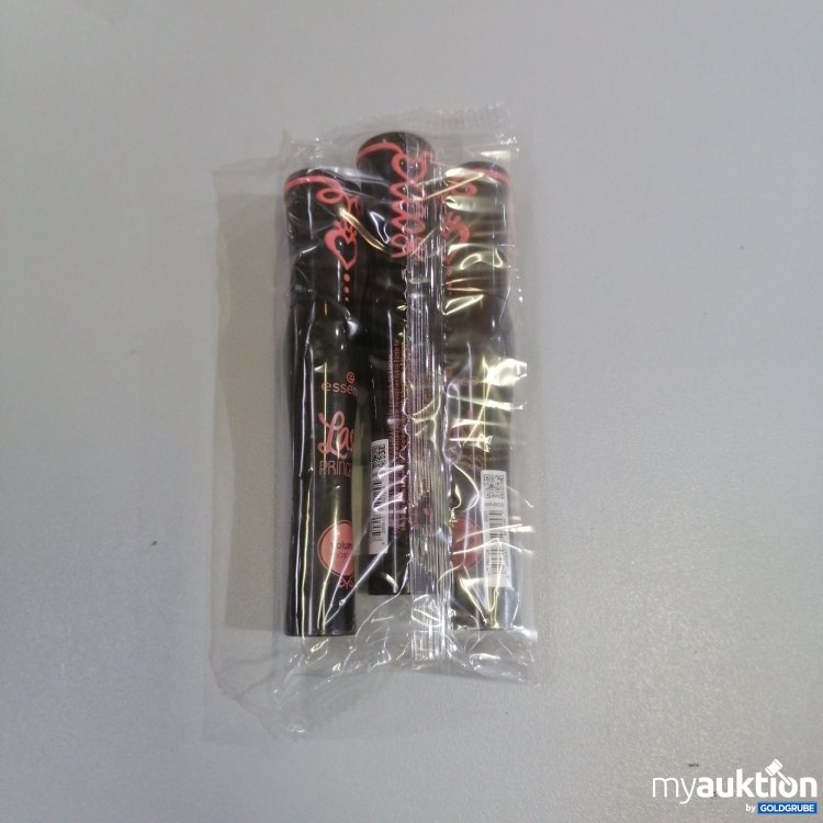 Artikel Nr. 771200 Artikel Nr. 771200: Essence Lash Princess Mascara 3x12ml