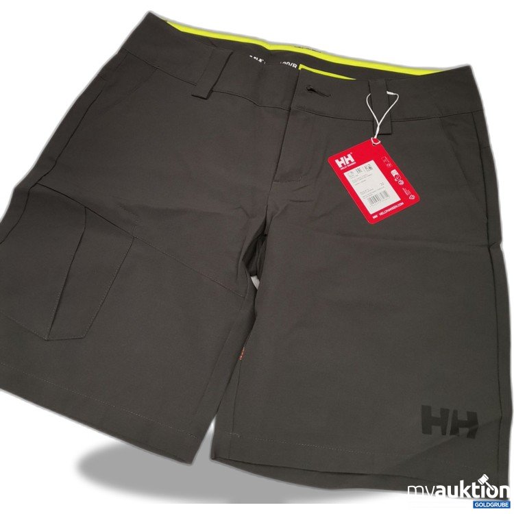 Artikel Nr. 775200 Artikel Nr. 775200: Helly Hansen cargo Shorts