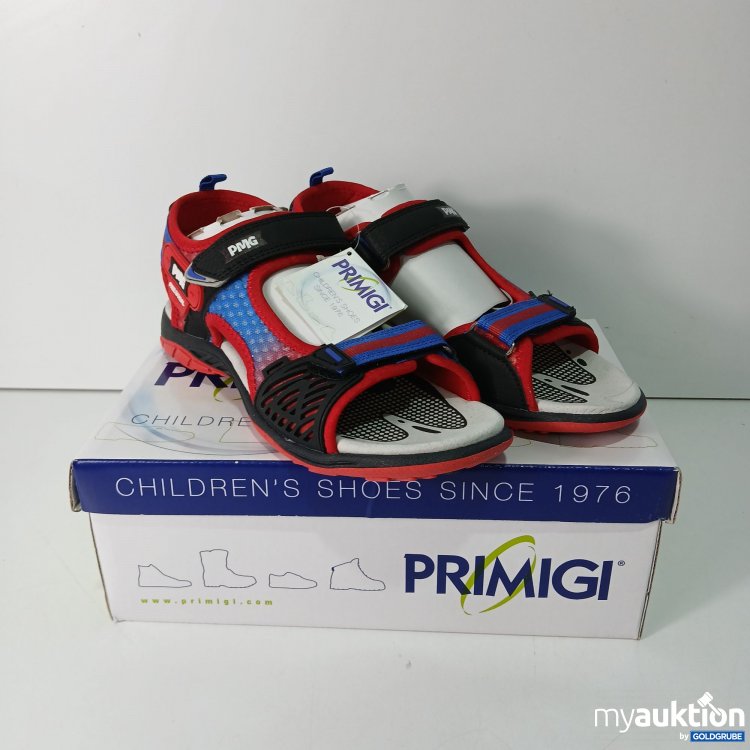 Artikel Nr. 805200 Artikel Nr. 805200: Primigi Sandalen