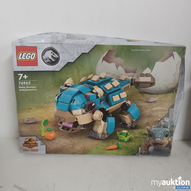 Artikel Nr. 819200 Artikel Nr. 819200: Lego 76962
