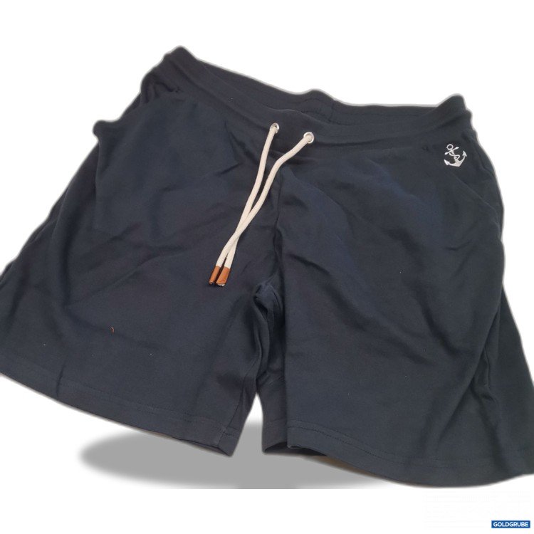 Artikel Nr. 837200: His Sweat Shorts 