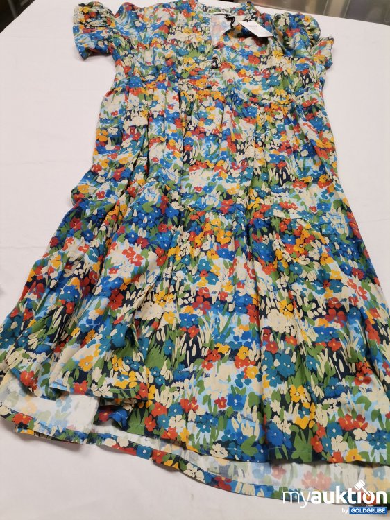 Artikel Nr. 843200: Felicitas Kleid Kamelia