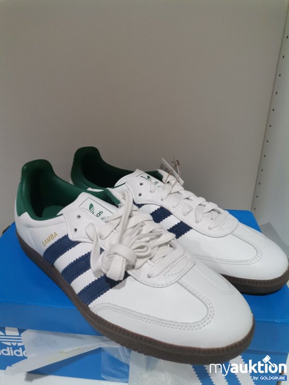 Artikel Nr. 856200 Artikel Nr. 856200: Adidas Samba OG