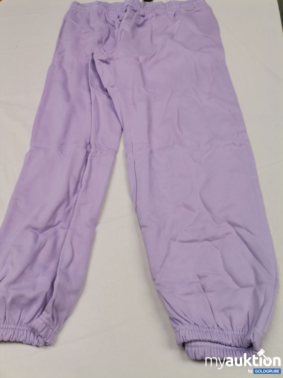 Artikel Nr. 864200 Artikel Nr. 864200: Weekday Jogginghose