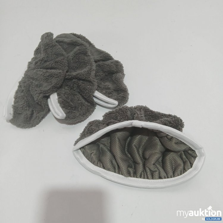 Artikel Nr. 866200 Artikel Nr. 866200: Wischpads Mopp-Pads 4 Stück