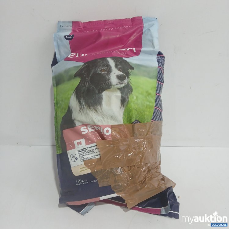 Artikel Nr. 869200 Artikel Nr. 869200: Eukanuba Senior Hundefutter 3kg
