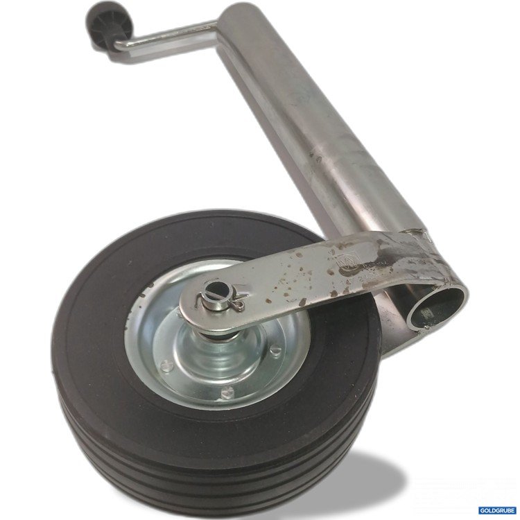 Artikel Nr. 883200 Artikel Nr. 883200: Anhänger Stützrad