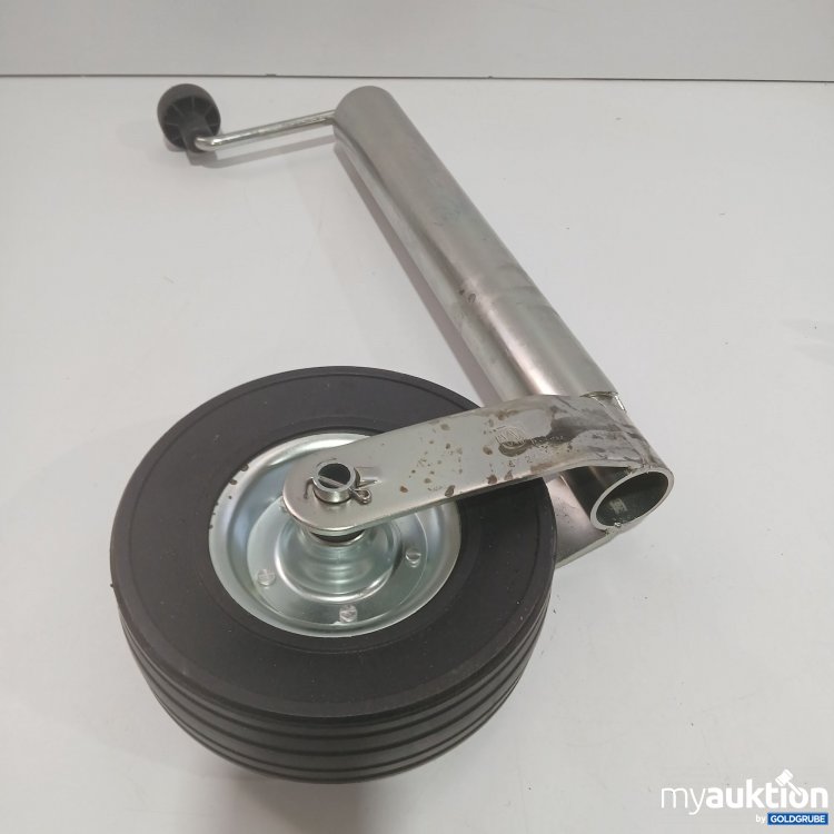 Artikel Nr. 883200 Artikel Nr. 883200: Anhänger Stützrad