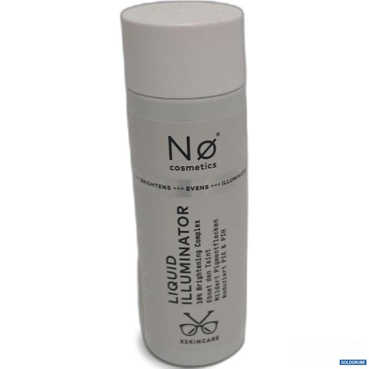 Artikel Nr. 904200: NØ Liquid Illuminator 100ml