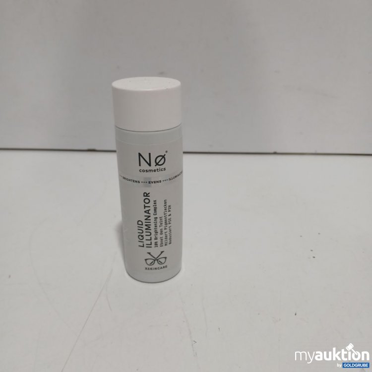 Artikel Nr. 904200: NØ Liquid Illuminator 100ml