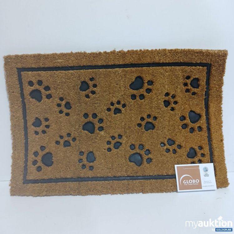 Artikel Nr. 914200: Globo Fußmatte ca. 60x40cm 