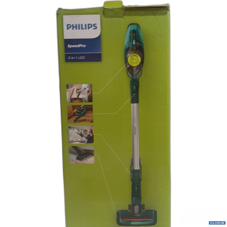 Artikel Nr. 929200 Artikel Nr. 929200: Philips SpeedPro 2in1 LED