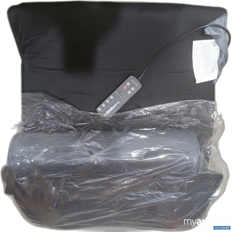 Artikel Nr. 930200: Comfier Massagegerät CF-3603U 4.8kg