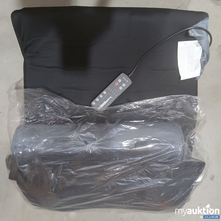 Artikel Nr. 930200: Comfier Massagegerät CF-3603U 4.8kg