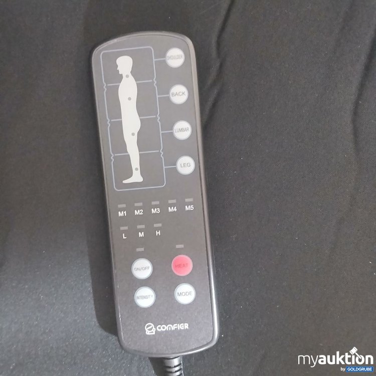 Artikel Nr. 930200: Comfier Massagegerät CF-3603U 4.8kg