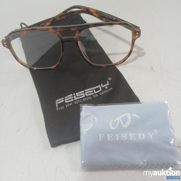 Artikel Nr. 933200: FEISEDY Brille