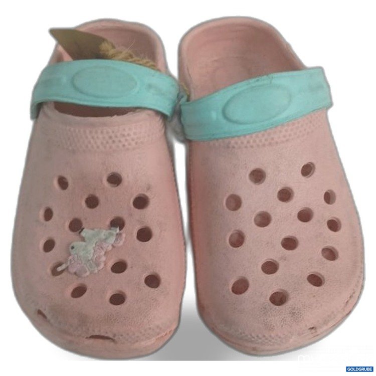 Artikel Nr. 940200 Artikel Nr. 940200: Antonio Kinderschuhe Clogs Größe 33 gebraucht