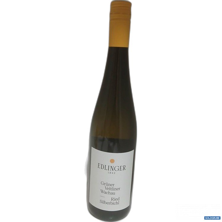 Artikel Nr. 969200: Edlinger Grüner Veltliner Ried Silberbichl 2024 Wachau DAC
