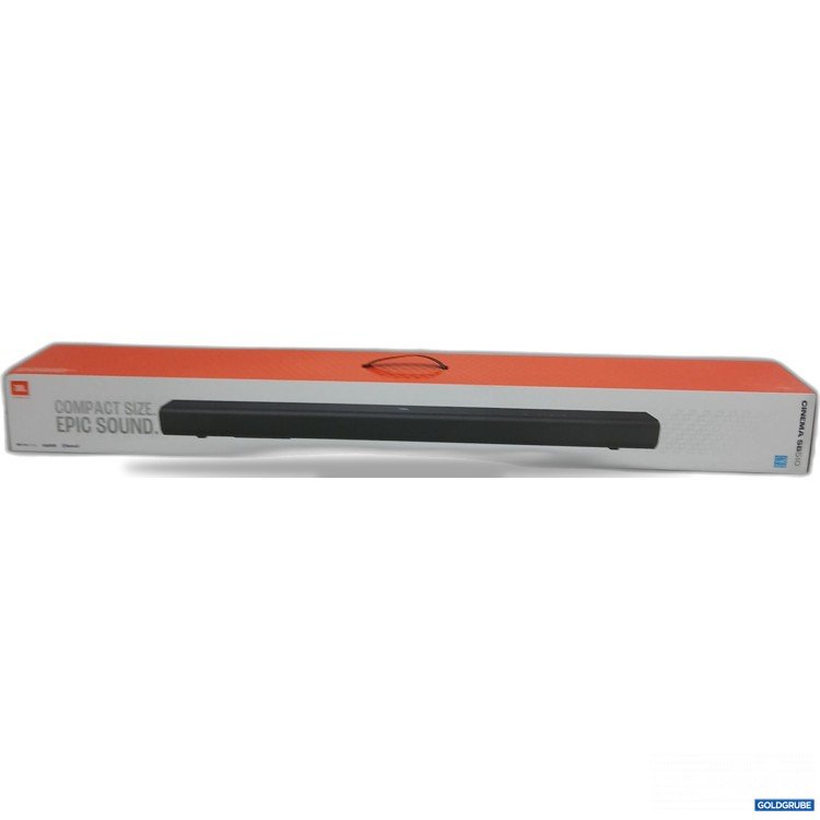 Artikel Nr. 982200: JBL Cinema SB510 