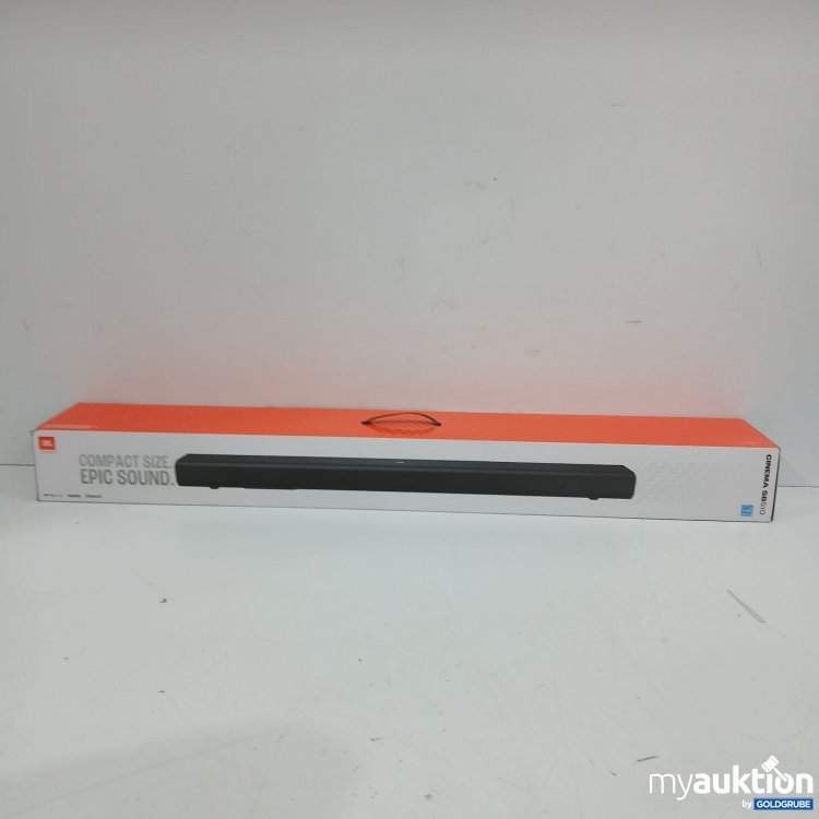 Artikel Nr. 982200: JBL Cinema SB510 