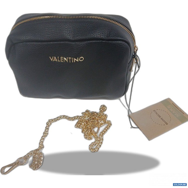 Artikel Nr. 986200: Mario Valentino Tasche ca. 21x14cm 