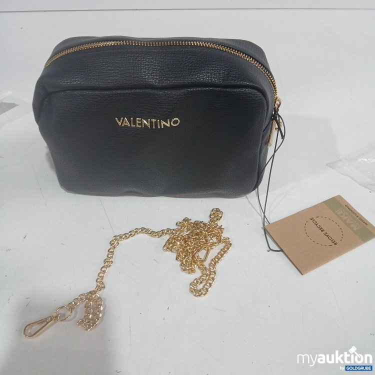Artikel Nr. 986200: Mario Valentino Tasche ca. 21x14cm 