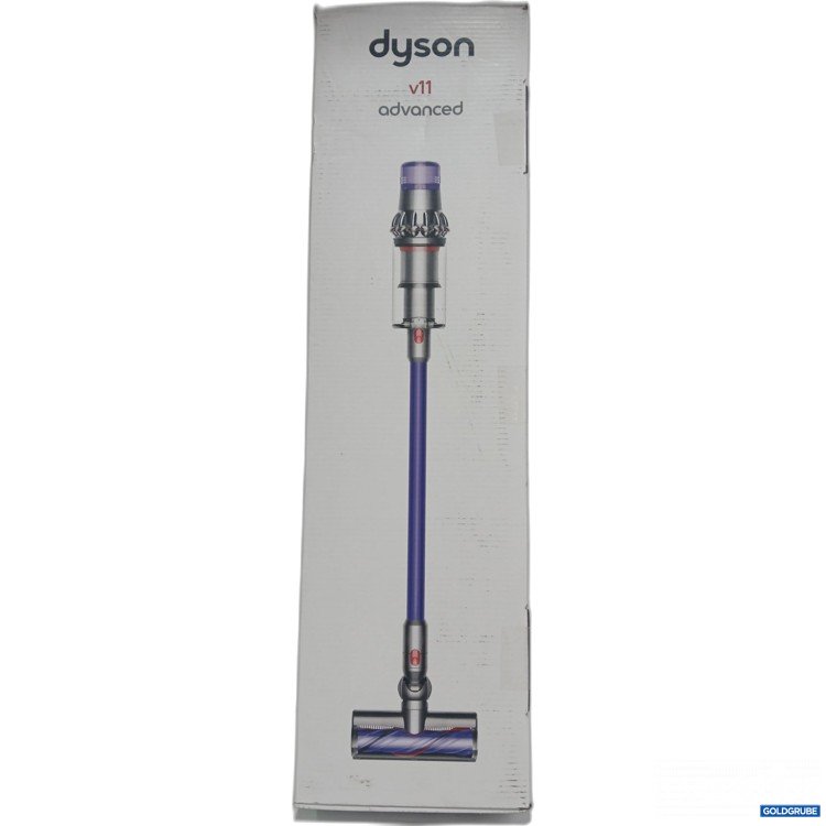 Artikel Nr. 995200 Artikel Nr. 995200: DYSON v11 Advanced