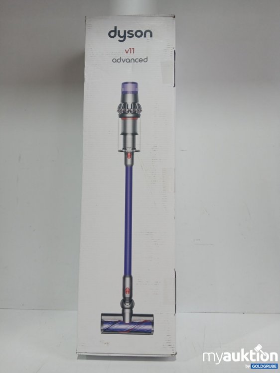 Artikel Nr. 995200 Artikel Nr. 995200: DYSON v11 Advanced