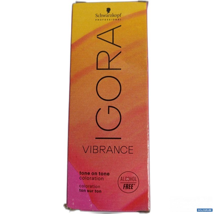Artikel Nr. 996200 Artikel Nr. 996200: SCHWARZKOPF Igora Vibrance Coloration extra Hellblond