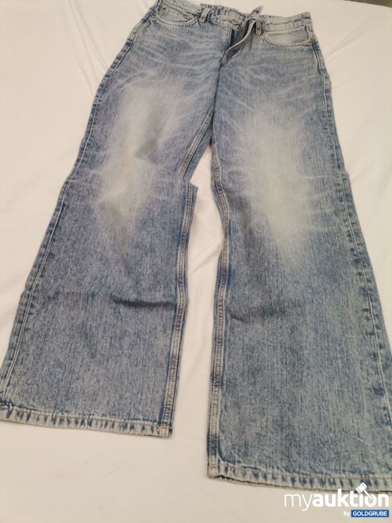 Artikel Nr. 435201 Artikel Nr. 435201: Werkday Jeans