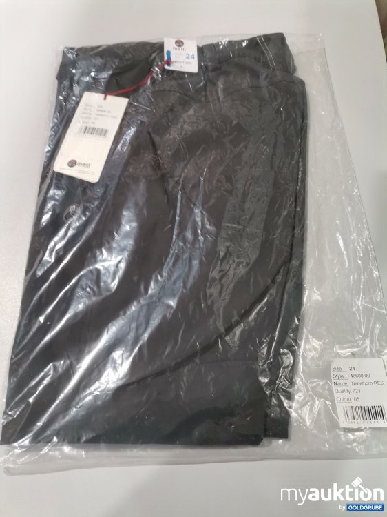 Artikel Nr. 436201: Maul Nebelhorn rec Hose 