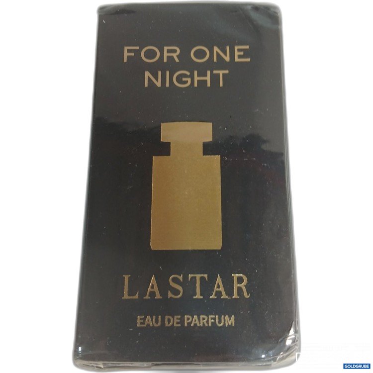 Artikel Nr. 443201: Lastar for one night Eau de Parfum 55ml 