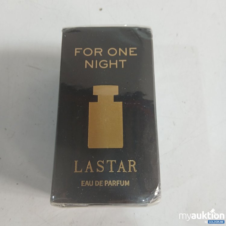Artikel Nr. 443201: Lastar for one night Eau de Parfum 55ml 