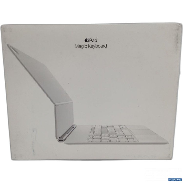 Artikel Nr. 447201: Apple iPad Magic Keyboard