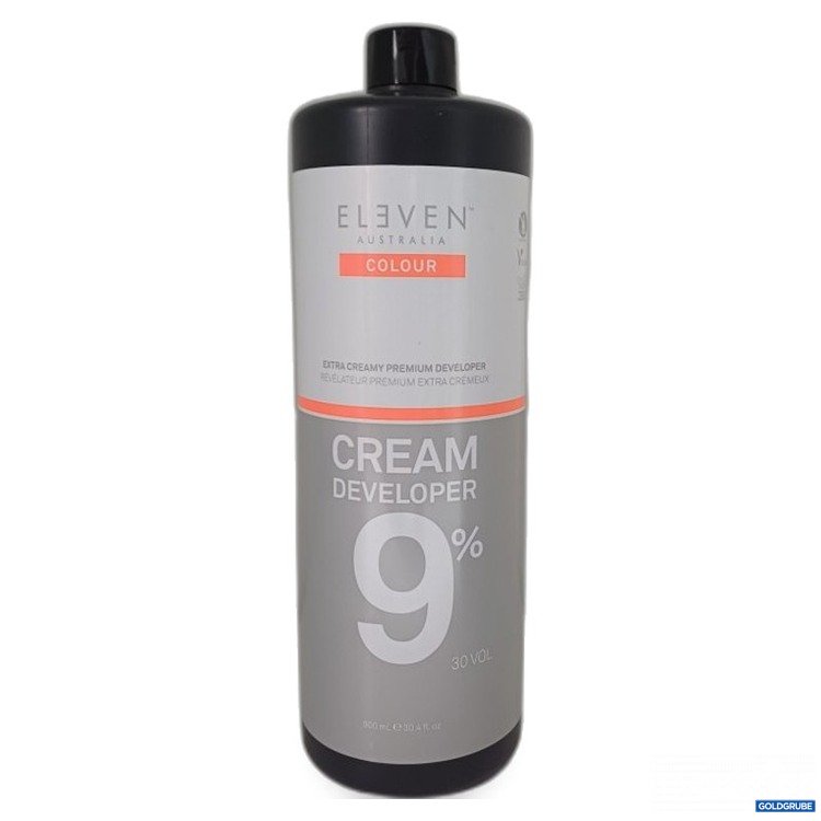 Artikel Nr. 467201: Eleven Australia Colour Cream Developer 9% 900 ml