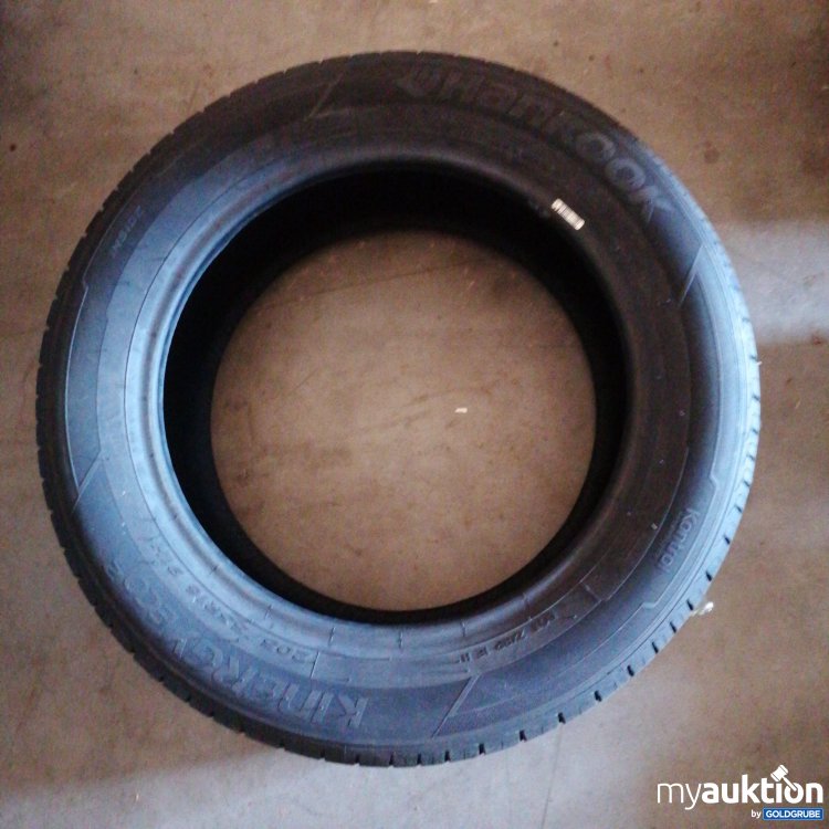Artikel Nr. 509201 Artikel Nr. 509201: Hankook 205/55R16 Reifen 1Stk
