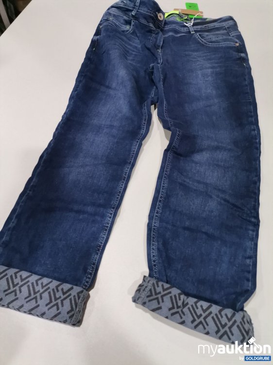 Artikel Nr. 516201 Artikel Nr. 516201: Cecil Damen Jeans
