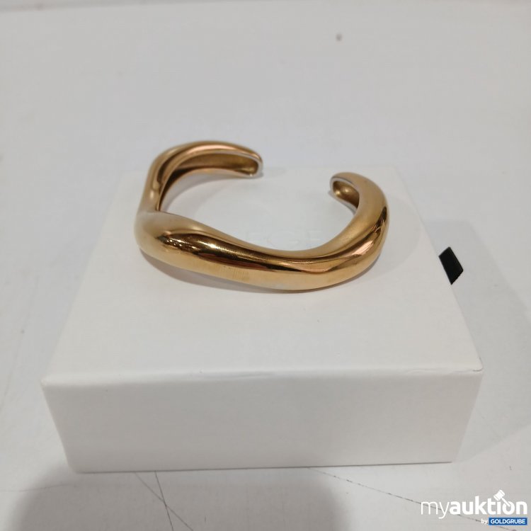 Artikel Nr. 523201: Saege Armreif 