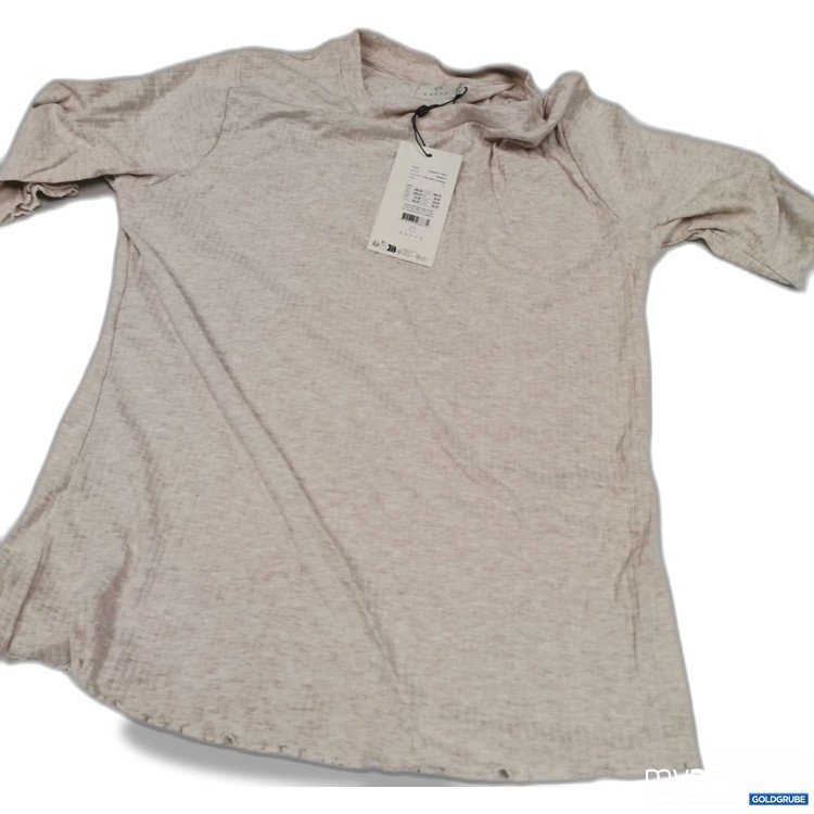 Artikel Nr. 743201: Kaffe Shirt 