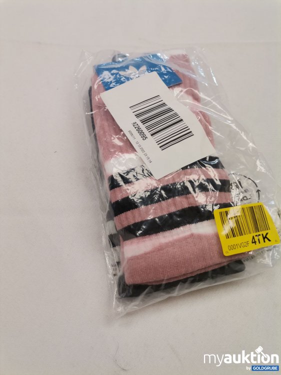 Artikel Nr. 842201: Adidas Socken 