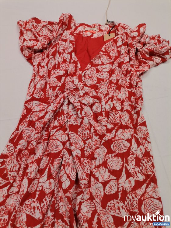 Artikel Nr. 843201: Scotch&Soda Amsterdam Kleid 