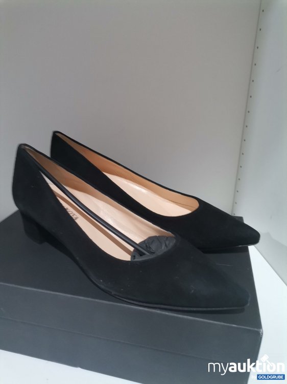 Artikel Nr. 856201 Artikel Nr. 856201: Casanova Pumps