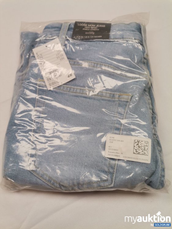 Artikel Nr. 863201: H&M Jeans 