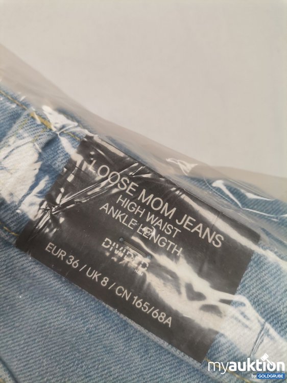 Artikel Nr. 863201: H&M Jeans 