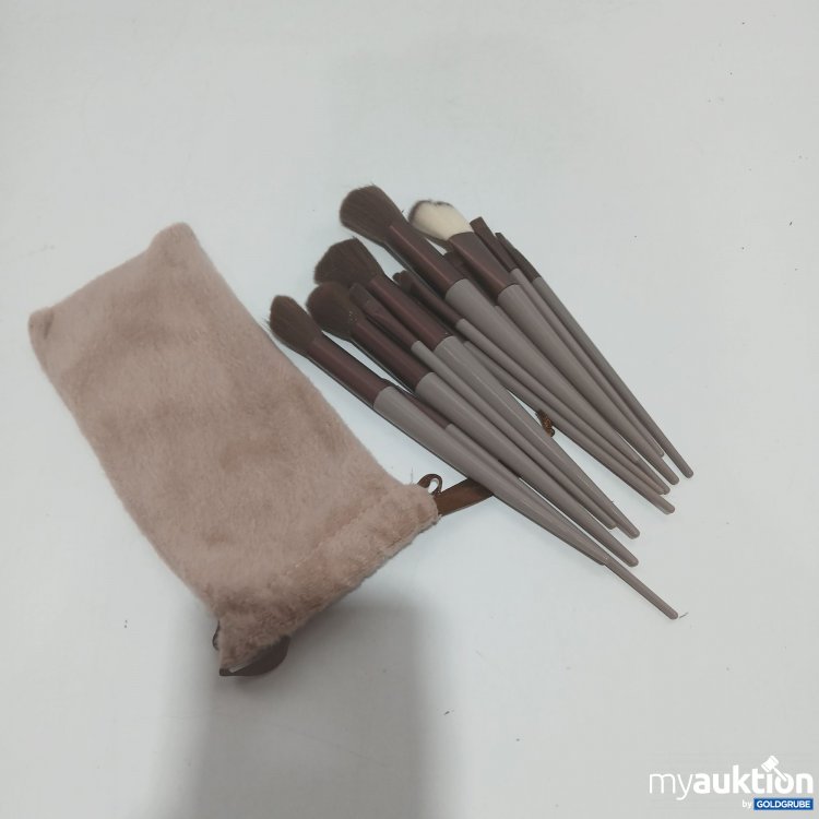 Artikel Nr. 866201 Artikel Nr. 866201: Make-Up Pinselset